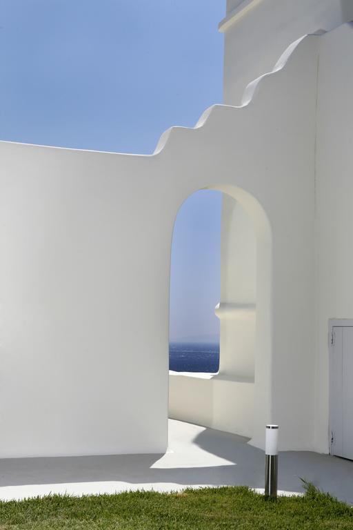 Anemos Tinos Daire Agios Ioannis  Oda fotoğraf
