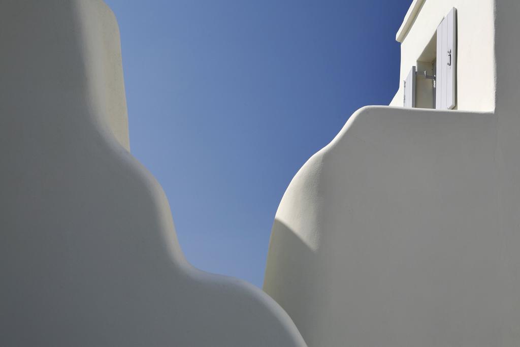 Anemos Tinos Daire Agios Ioannis  Oda fotoğraf