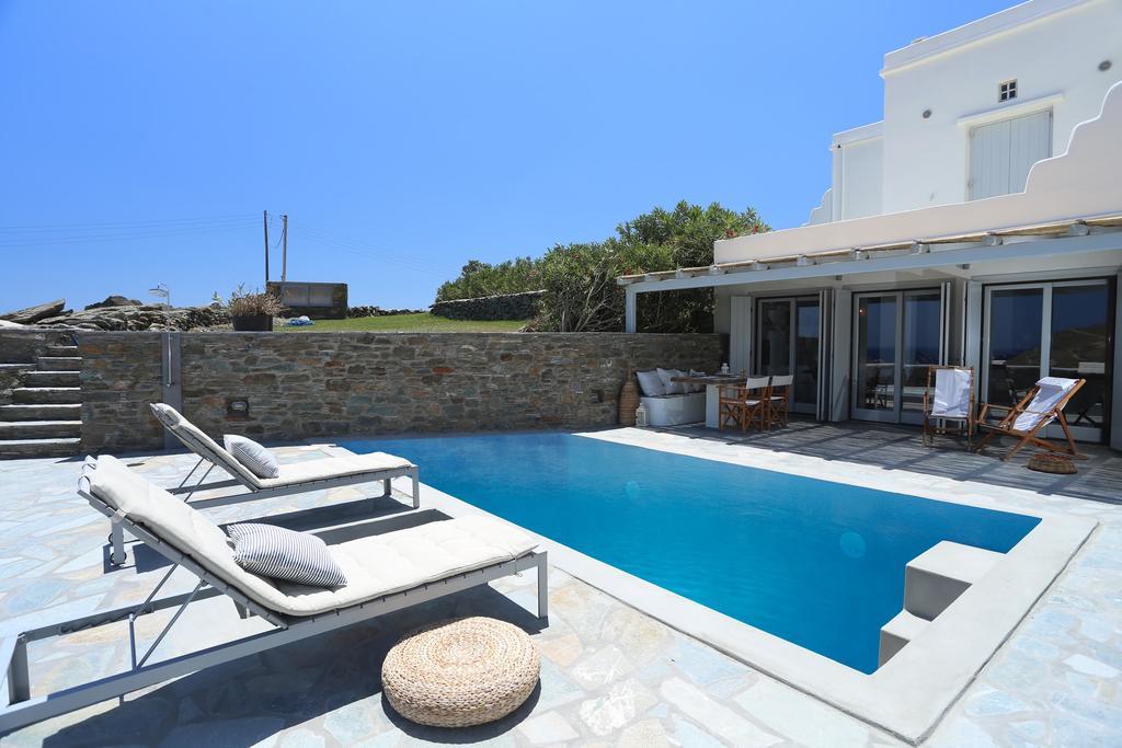 Anemos Tinos Daire Agios Ioannis  Dış mekan fotoğraf